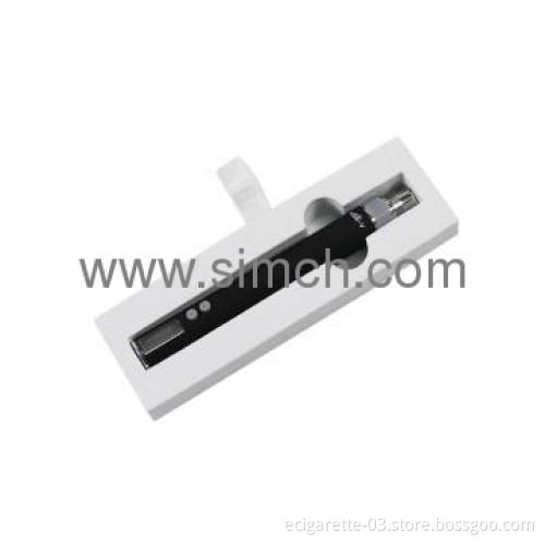 2013 Last products in market ego v battery variable voltage ego-v